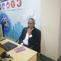Chukwudi Eze