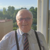 Luis de la Torre López