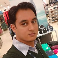 Vikrant Shrivastav
