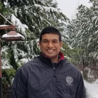 Vignesh So Kumanan
