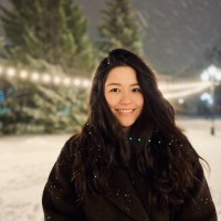 Angelika Pak