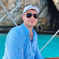Pavel Chalapov