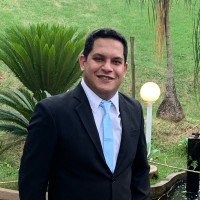 Vitor Hugo Ramalho