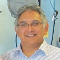 Laurence Kothari