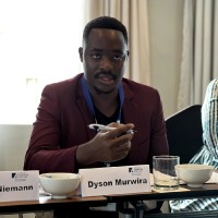 Dyson Murwira
