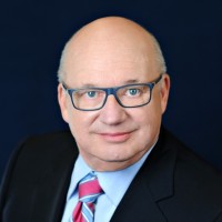 Robert Sanderson