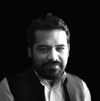 Malik Shahzad