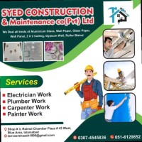 Tanveer Shah
