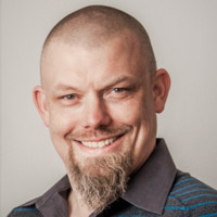 Dave Powell