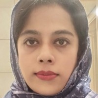 Zahra Sohail