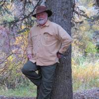 Joe Pitts