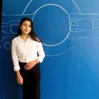 Megha Malviya