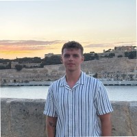 Harry Toogood