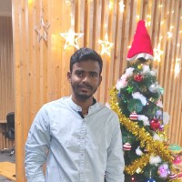 Jaikishan Prajapati