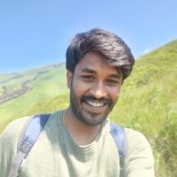 Chethan Kumar Malleshaiah