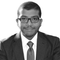 Ahmed Hussein Abbas, MBA, BSc.,IPMA (D)