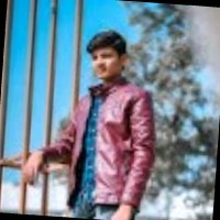 Ayush Patel