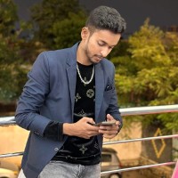 Mohammed Shabas