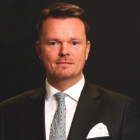 Hendrik Jonscher, LL.M.