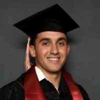 Max Morales