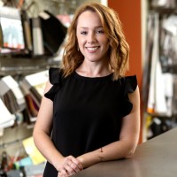 Amanda Corbett