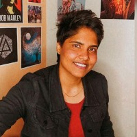 Monika Singh