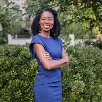 Deidra Coleman