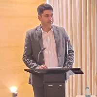 Santosh Rajput