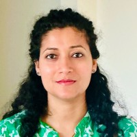 SWATI Tripathi