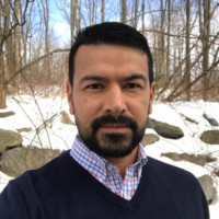 Andres Gutierrez