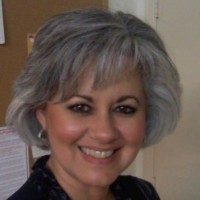 Paula Rivers
