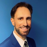 Steven Bloom RRT,AE-C, MD, PH, Bio-Phy. Nutrition
