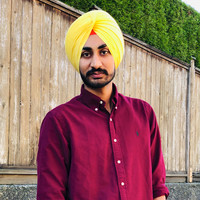 Karanvir Singh Rangi