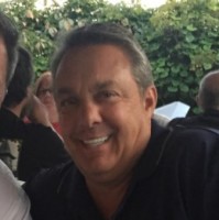 Jeffrey Hamm