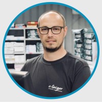 Jérémy Neurohr