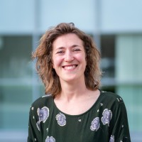 Iris Reinders