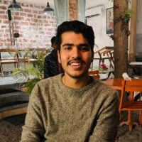 Priyanshu Mathur