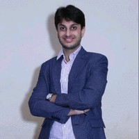 Lucky Bhatia