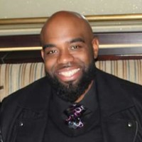 Lemar Rice