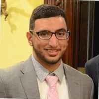 Mohammed Nagi