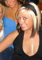 Robyn Olds