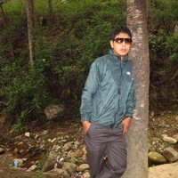Ramesh Shrestha