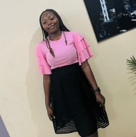 Ajayi Dorcas