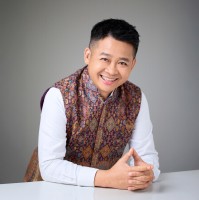 Jeffrey Kong