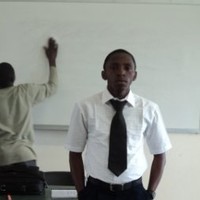 Germain Eyama Mbo