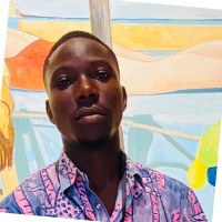Samuel Asare