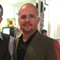 Hector Vazquez