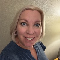 Suzanne Stott