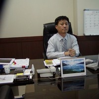 Song Kelvin