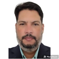 Anibal Eduardo Natera Hernández
